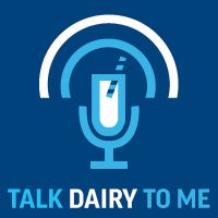 Talk Dairy to Me cover