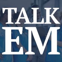 Talk EM cover
