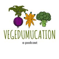 Vegedumucation cover