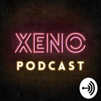 Xeno Podcast cover
