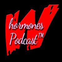 The Whormones Podcast cover