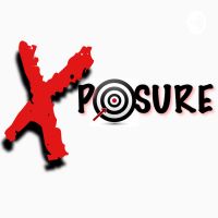 Xposure! Momprenuers guide to becoming a Target in their Social Media Market & ROCK It!! cover