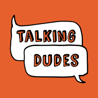 Talking Dudes cover