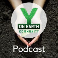 Y on Earth Community Podcast cover