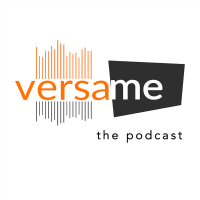 VersaMe: The Podcast cover