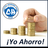 Yo Ahorro cover