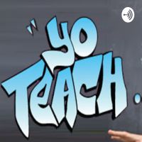 Yo, Teach! cover