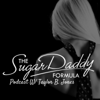 The Sugar Daddy Formula | Listen to Sugar Babies Openly Share Their Secrets & Strategies cover