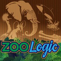 Zoo Logic cover