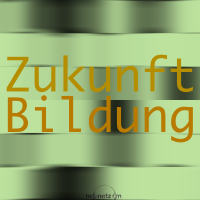 Zukunft | Bildung cover