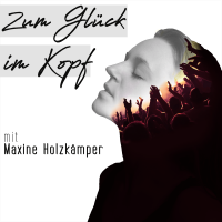 Zum Glück im Kopf cover