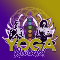 Yoga Revealed Podcast cover