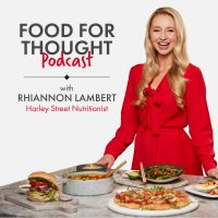 Food For Thought cover