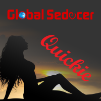 Global Seducer Quickie Podcast cover