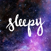 Sleepy cover