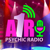A1R Psychic Radio cover