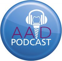 AAID Podcast cover