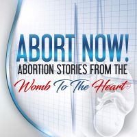 Abort Now! cover