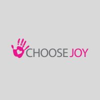 About I Choose Joy cover