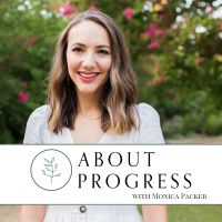 About Progress cover