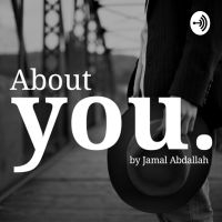 About You Podcast cover