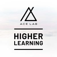ACE LAB Presents: Higher Learning cover