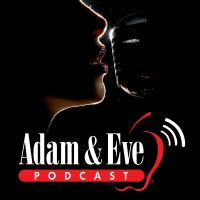Adam and Eve Podcast cover