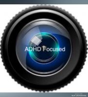 ADHD Focused cover