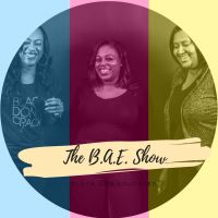 B.a.E. Show cover