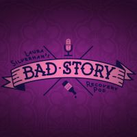 Bad Story cover