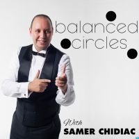 Balanced Circles | Motivation, Inspiration & Knowledge cover