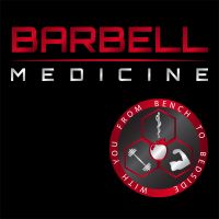 Barbell Medicine Podcast cover