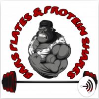 Bars, Plates & Protein Shakes cover