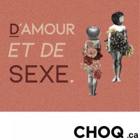 D'amour et de sexe cover