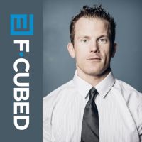 F Cubed: Fitness, Finance, and Faith cover