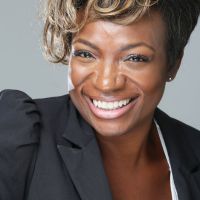 Cardelia Reid's Podcast cover