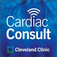 Cardiac Consult: A Cleveland Clinic Podcast for Healthcare Professionals cover