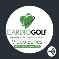 Cardiogolf Daily Dose cover
