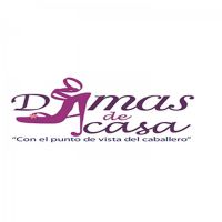 Damas de Casa cover
