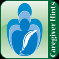 Caregiver Hints Audio Podcast cover