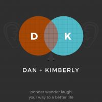 Dan + Kimberly cover