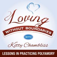 Loving Without Boundaries cover
