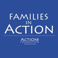 Families In Action cover