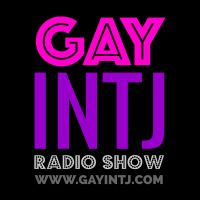GAY INTJ cover