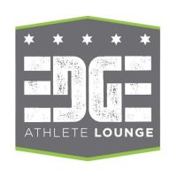 EDGE Athlete Lounge Podcast cover