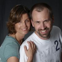 Family Ministry School cover