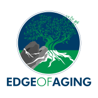 Edge of Aging cover