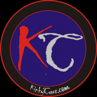 KinkyCast cover