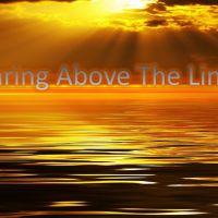 Daring Above The Line cover