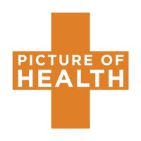 Hallberg's Picture of Health cover